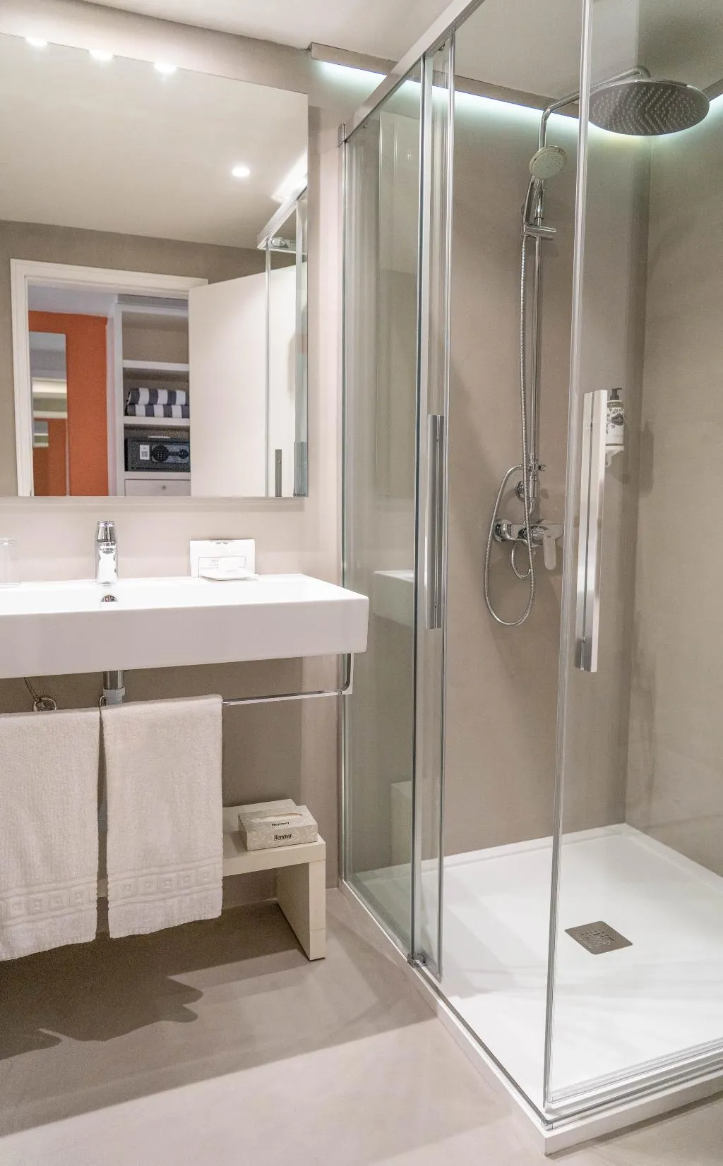 DOUBLE SINGLE USE CLASSIC Room, Costa d'Oiro Ambiance Village, Algarve
