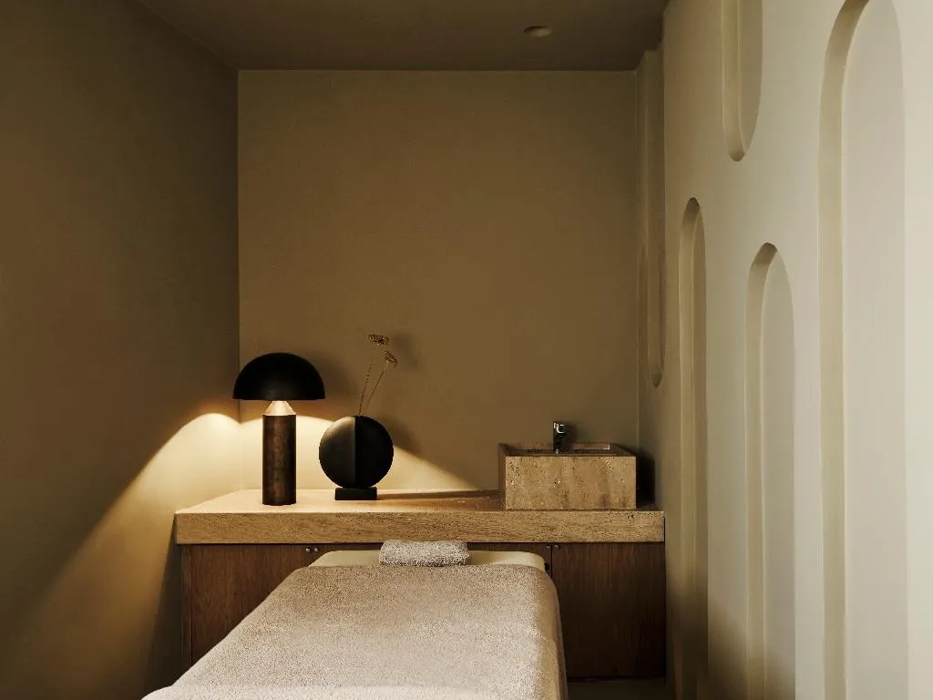 VILLA THREE BEDROOMS Room, Andronis Concept, Santorini