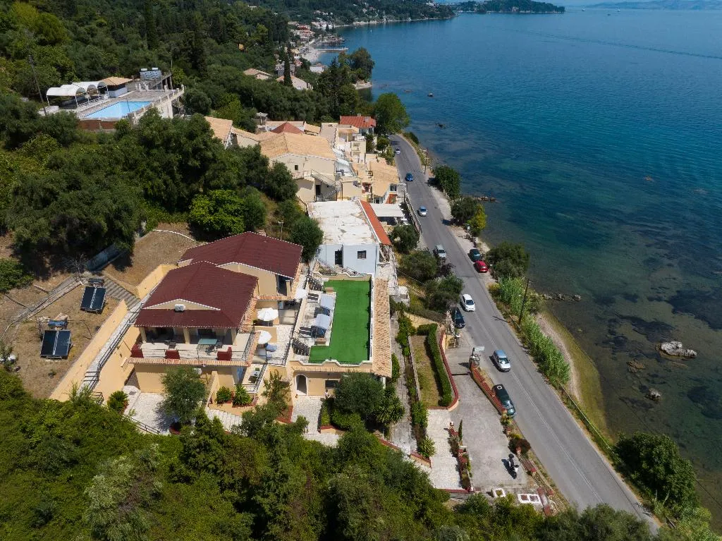 General view, Batelo Hotel (ADULTS ONLY), Corfu