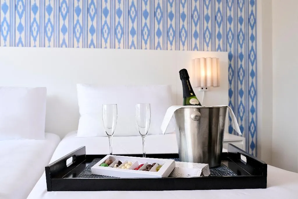 Double or Twin PREMIUM Room, Exe Portals Nous, Majorca
