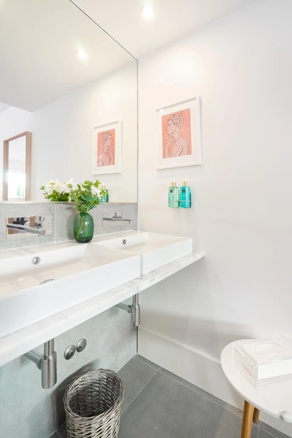 SUITE GARDEN VIEW KING BED Room, Canto De Luz, Porto