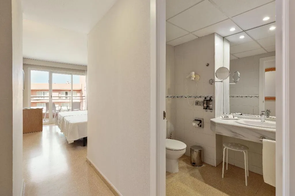 Room, Best Roquetas, Costa Almeria