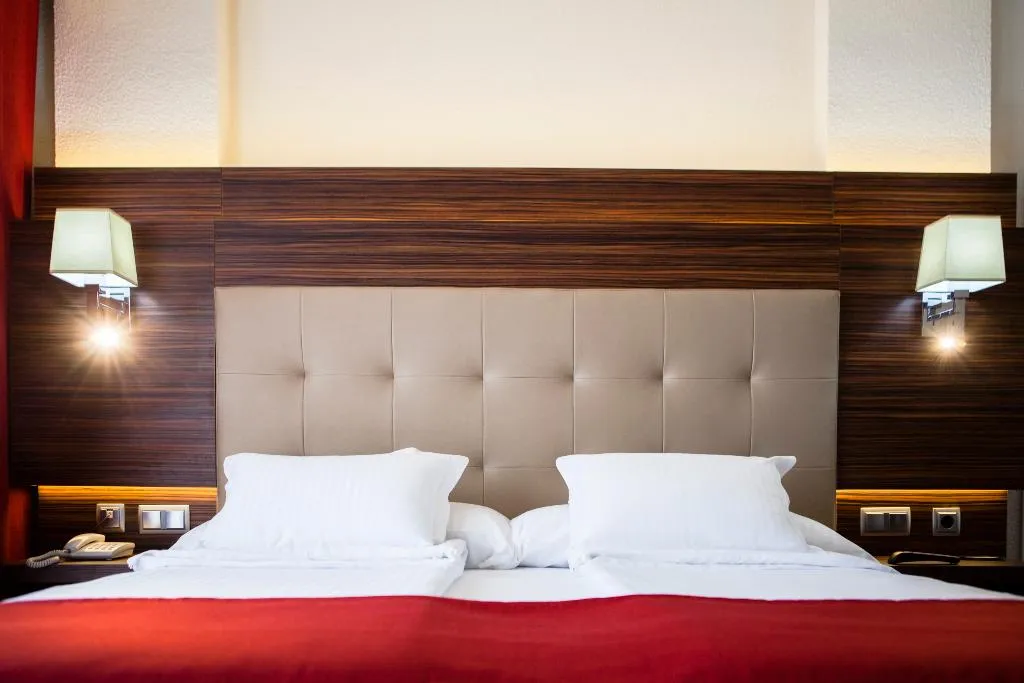 JUNIOR SUITE SIDE SEA VIEW Room, Europe Playa Marina -Only Adults, Majorca