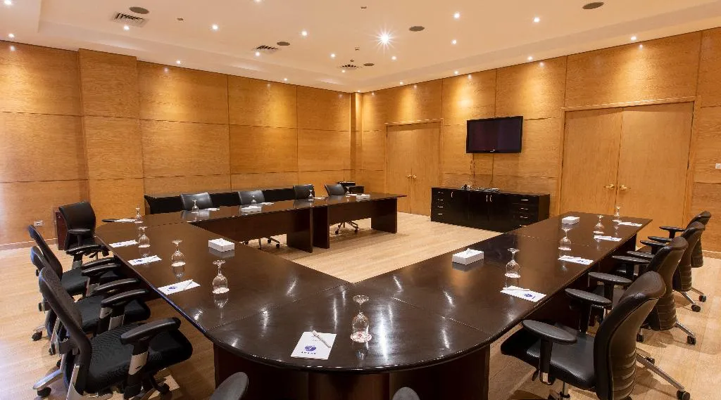 Conferences, Naama Bay Hotel and Resort, Red Sea Riviera