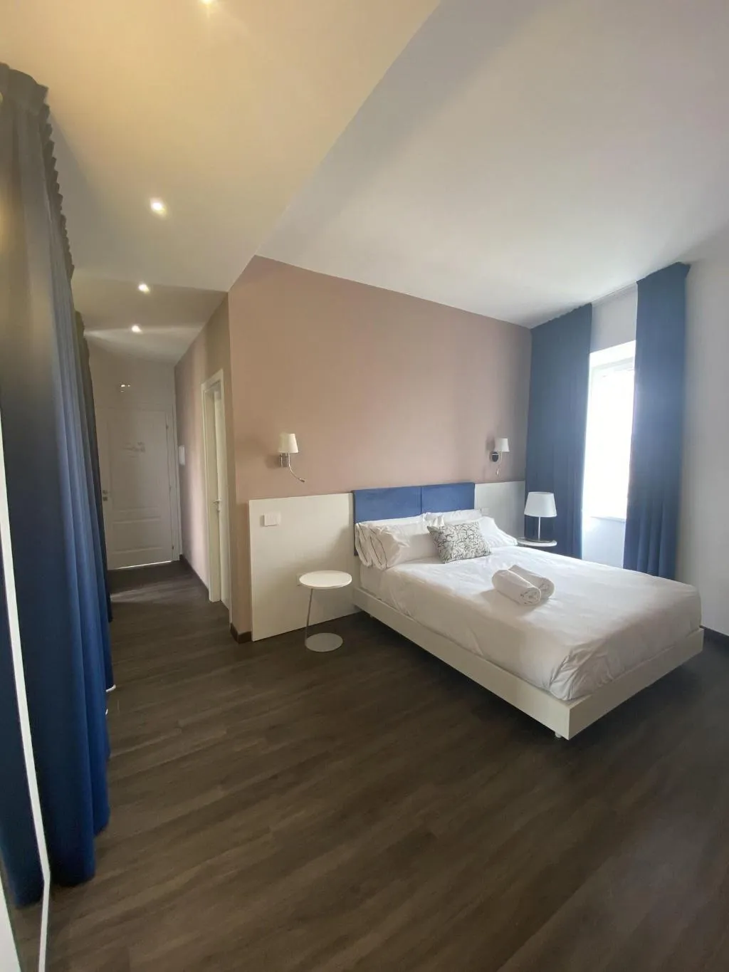 Room, Palazzo Cappuccini Art Relais, Naples