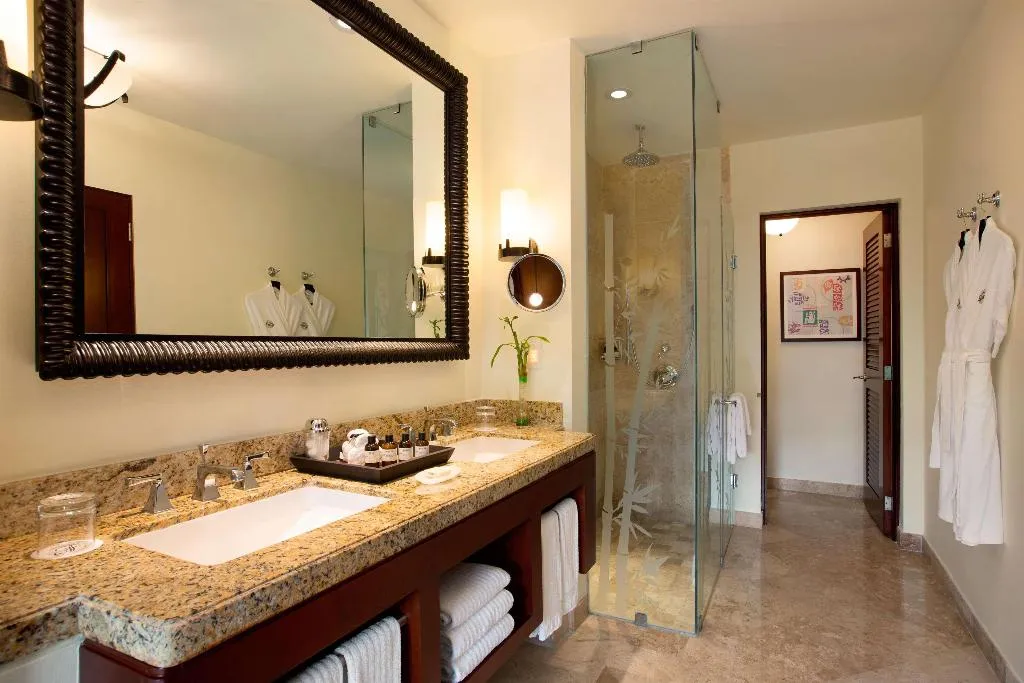 Room, Fairmont Mayakoba, Cancun Area