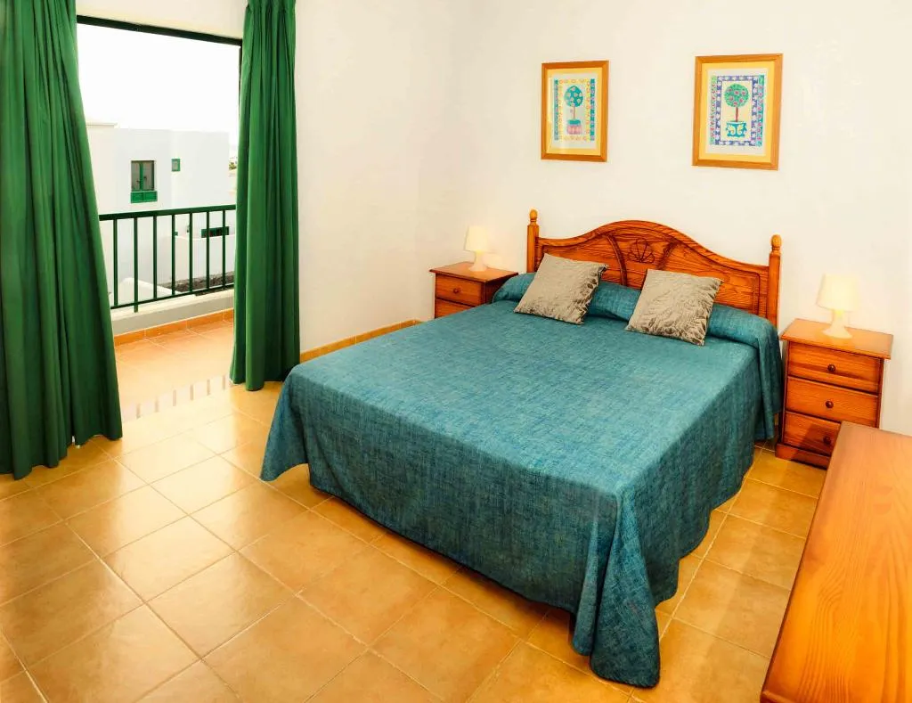 General view, Villas Nohara (Standard Villa), Lanzarote