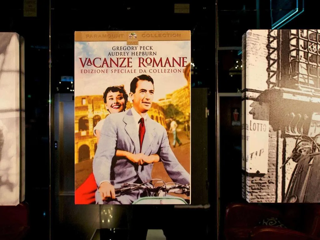 Sports and Entertainment, La Griffe Hotel Roma, Rome