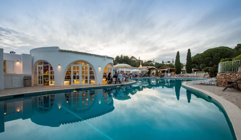 Pool, Quinta do Paraiso, Algarve