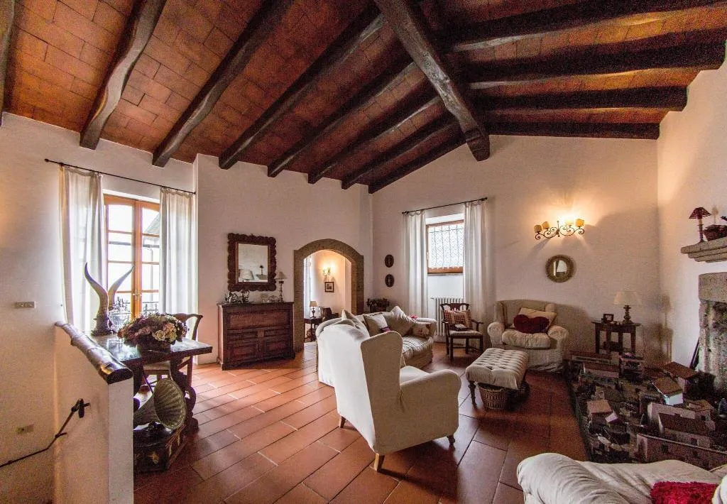 Room, Misia Country Resort & Spa, Perugia