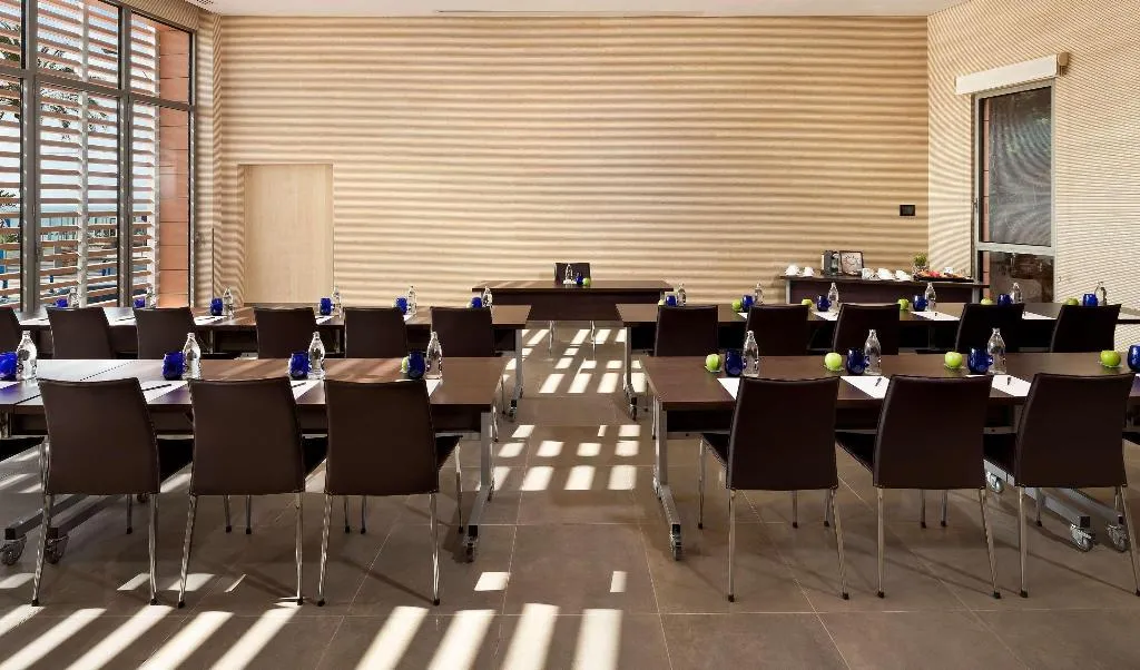 Conferences, Melia Costa del Sol, Costa Del Sol