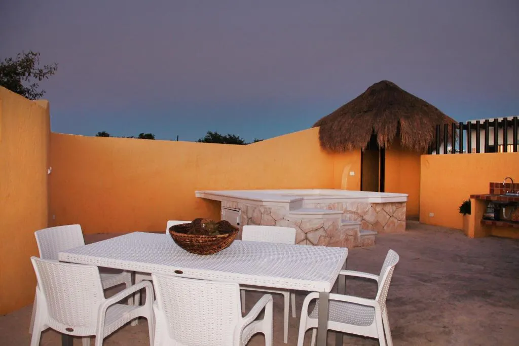 General view, Vida Playa Suites, Playa Del Carmen