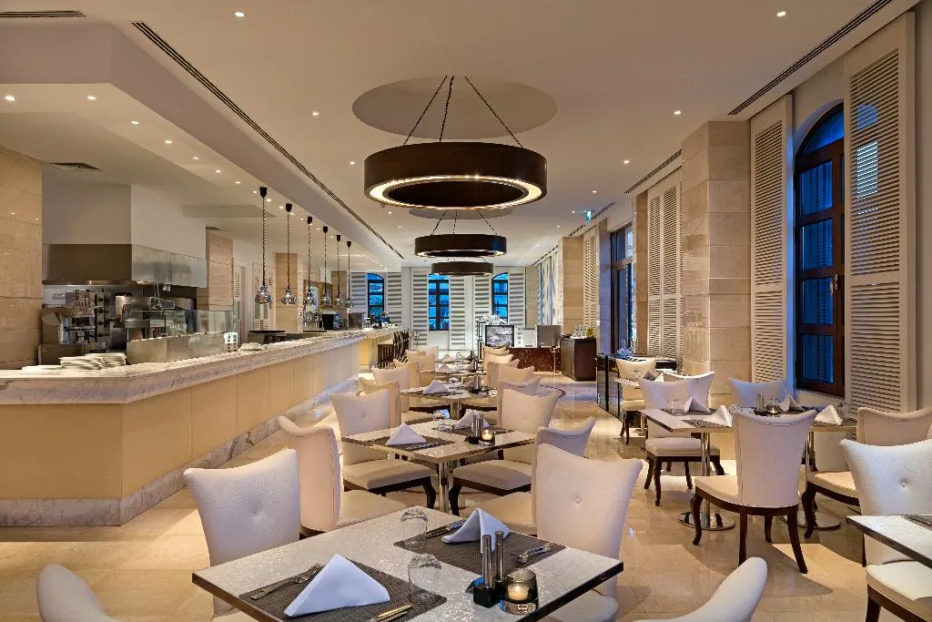 Restaurant, Mardan Palace, Antalya