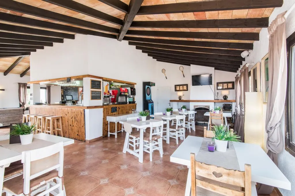 Bar, Na Taconera Sport and Relax, Majorca