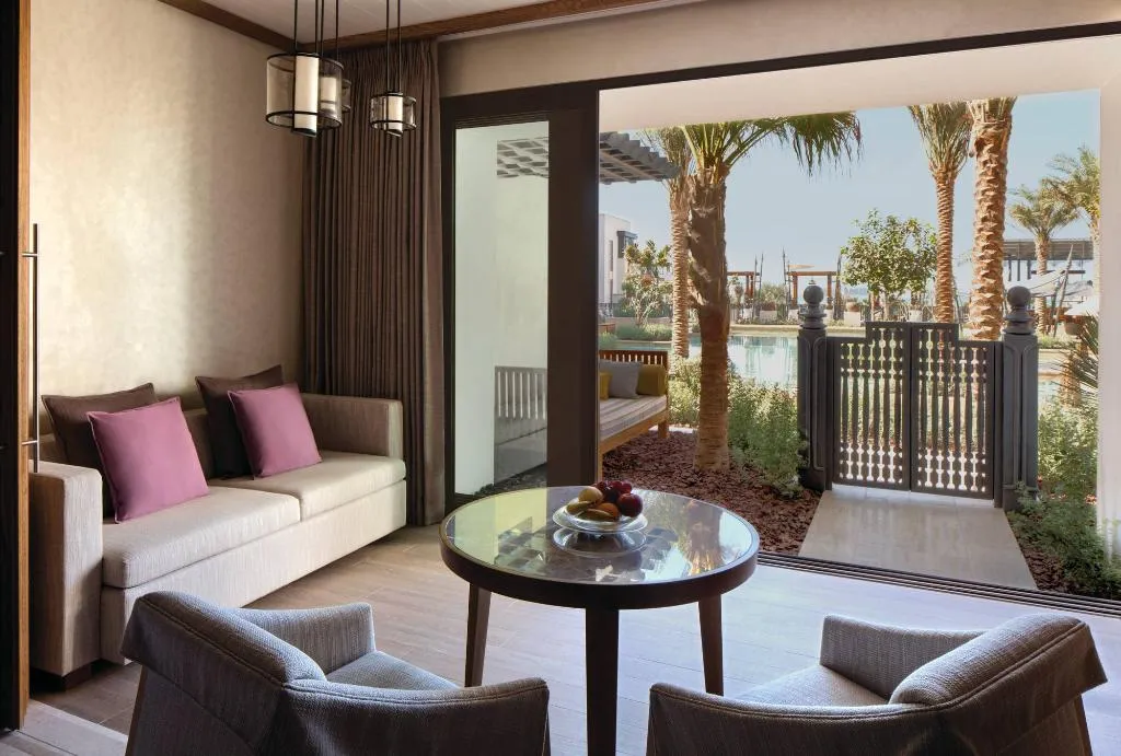 Room, Jumeirah Al Naseem Dubai, Dubai
