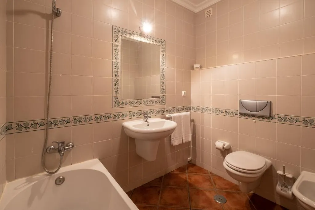APARTMENT ONE BEDROOM Room, Jardins Vale de Parra, Algarve