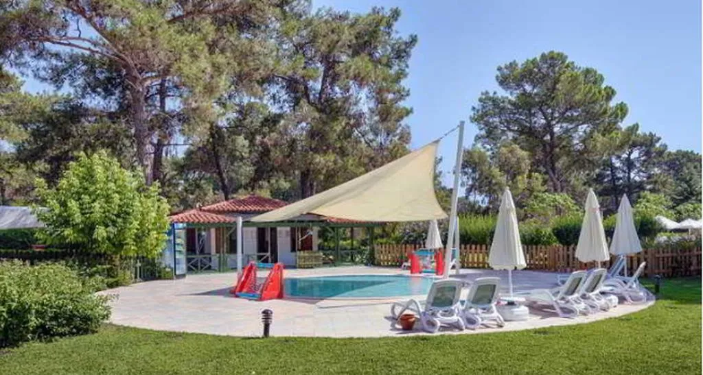 Pool, Ma Biche Kemer, Antalya