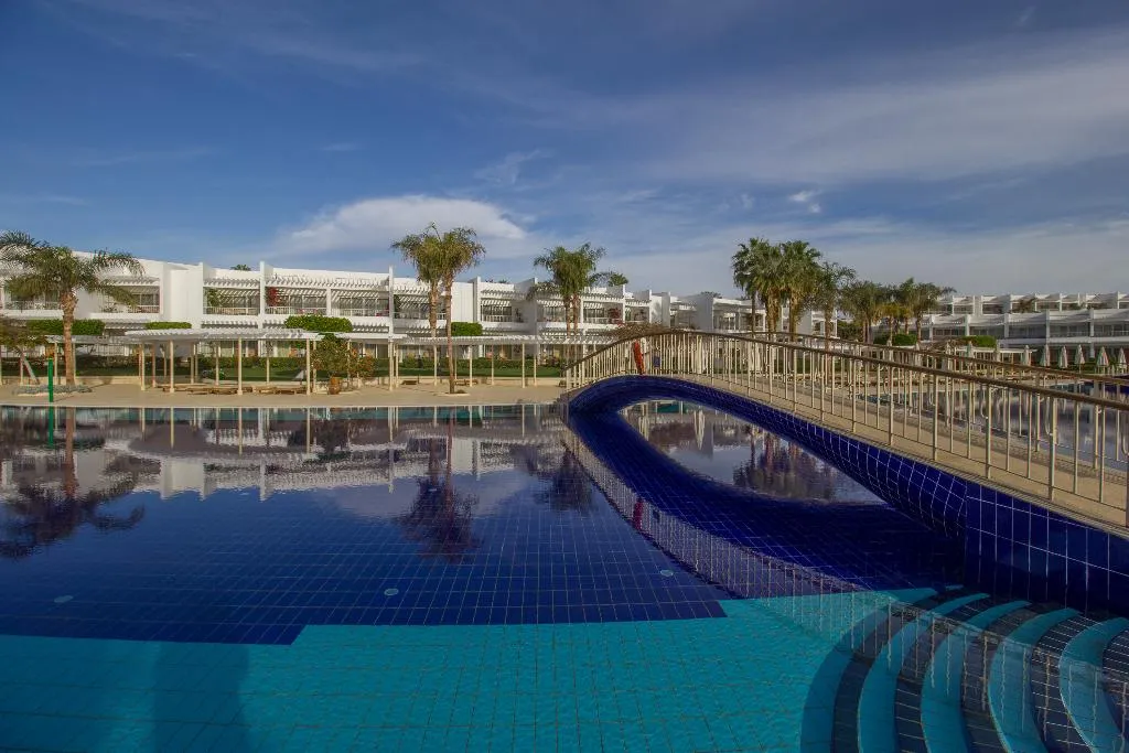 Pool, Royal Monte Carlo Sharm, Red Sea Riviera