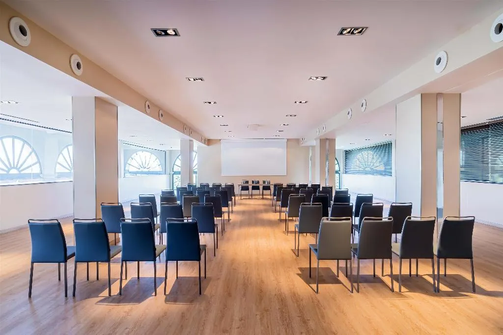Conferences, Barcelo Costa Ballena, Costa De La Luz