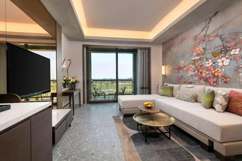 Room, Cullinan Belek, Antalya