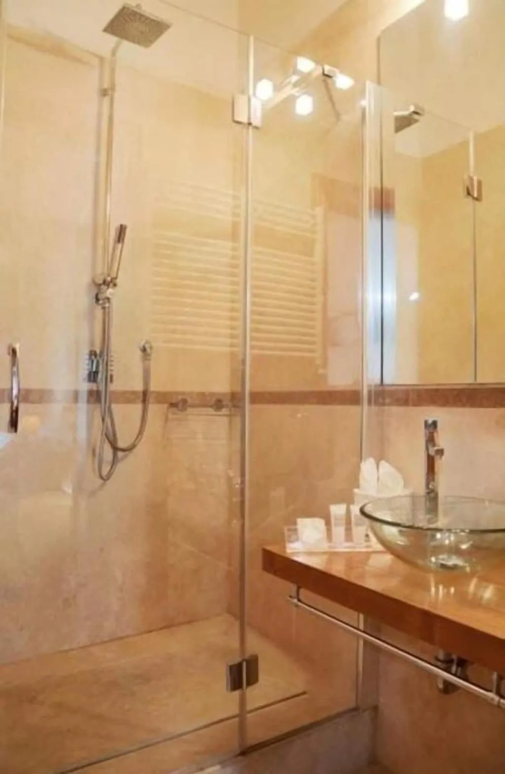 Room, Al Palazzetto B&B, Rome
