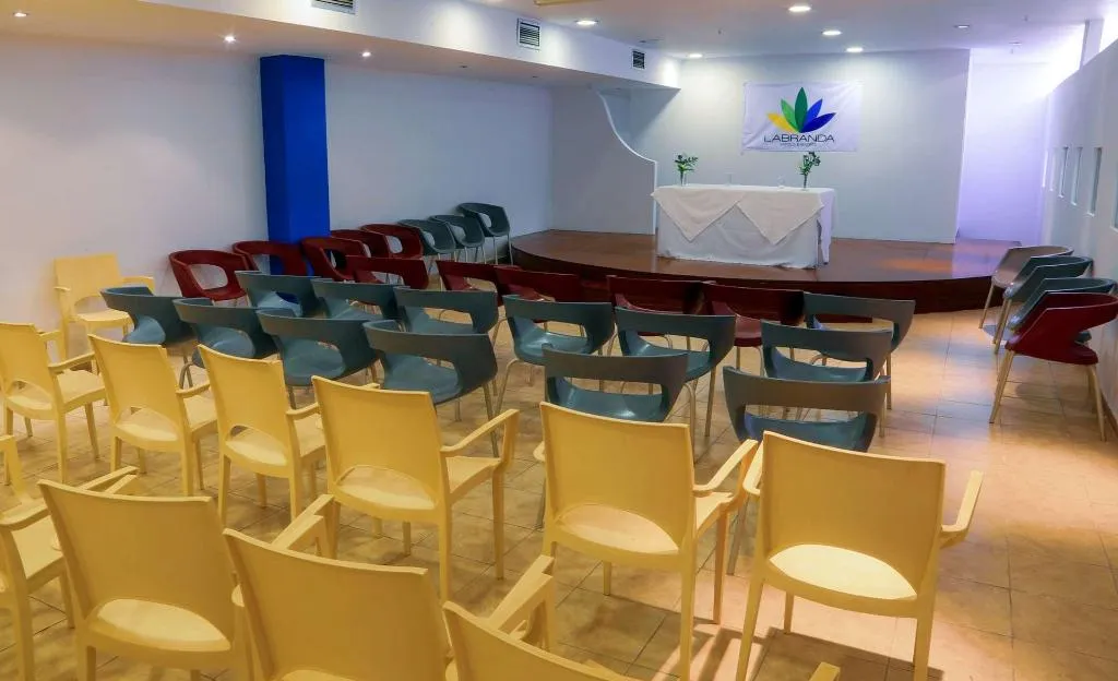 Conferences, White Olive Marine Aquapark, Kos