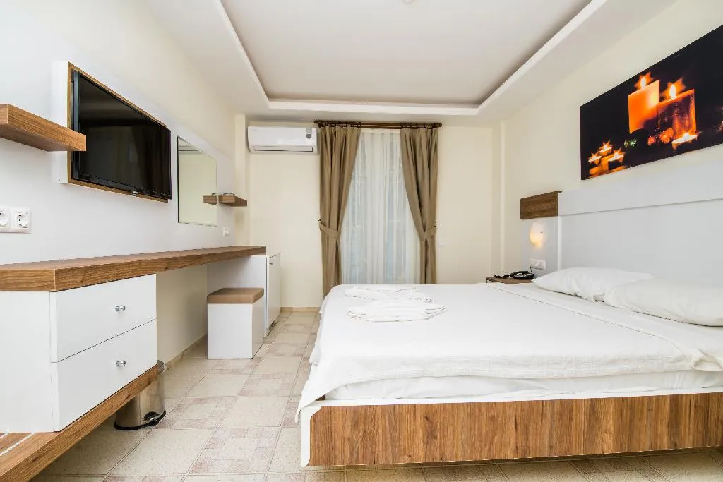 DOUBLE STANDARD Room, Soothe Hotel, Dalaman