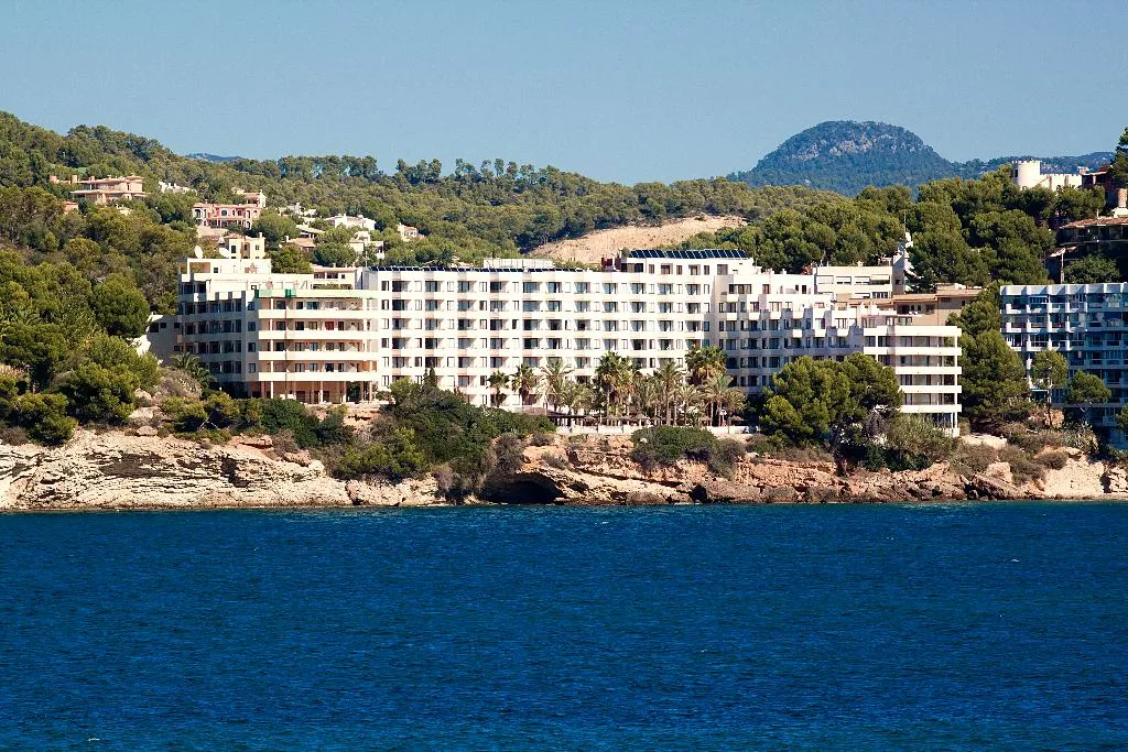 General view, TRH Jardin del Mar, Majorca