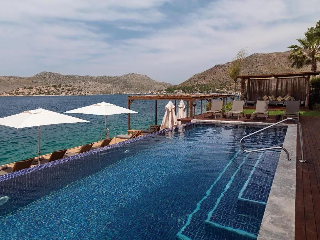 Pool, Miamai Butik Otel - Adults Only, Dalaman