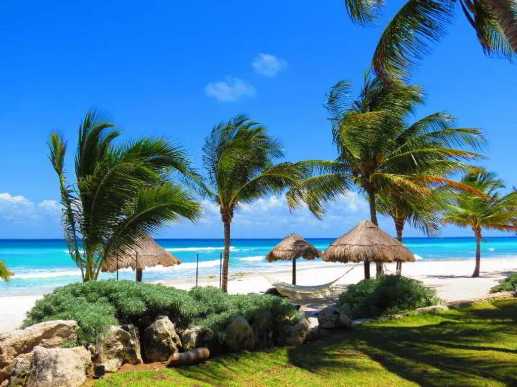 Beach, Le Reve by MIJ Beachfront Hotel, Playa Del Carmen