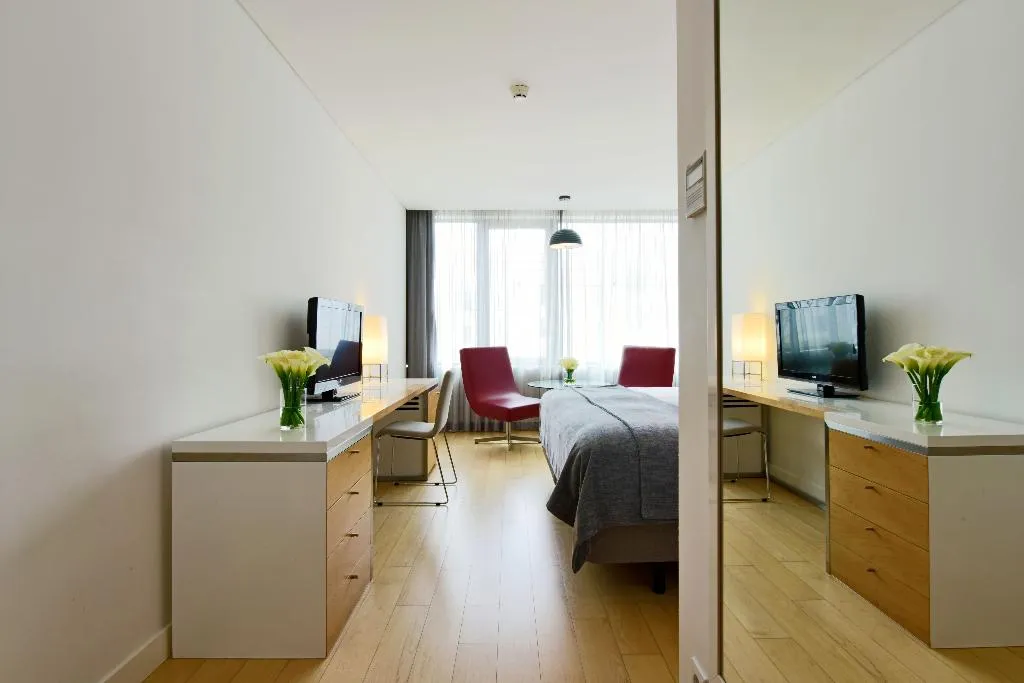 Double or Twin SUPERIOR Room, Pestana Cidadela Cascais, Lisbon