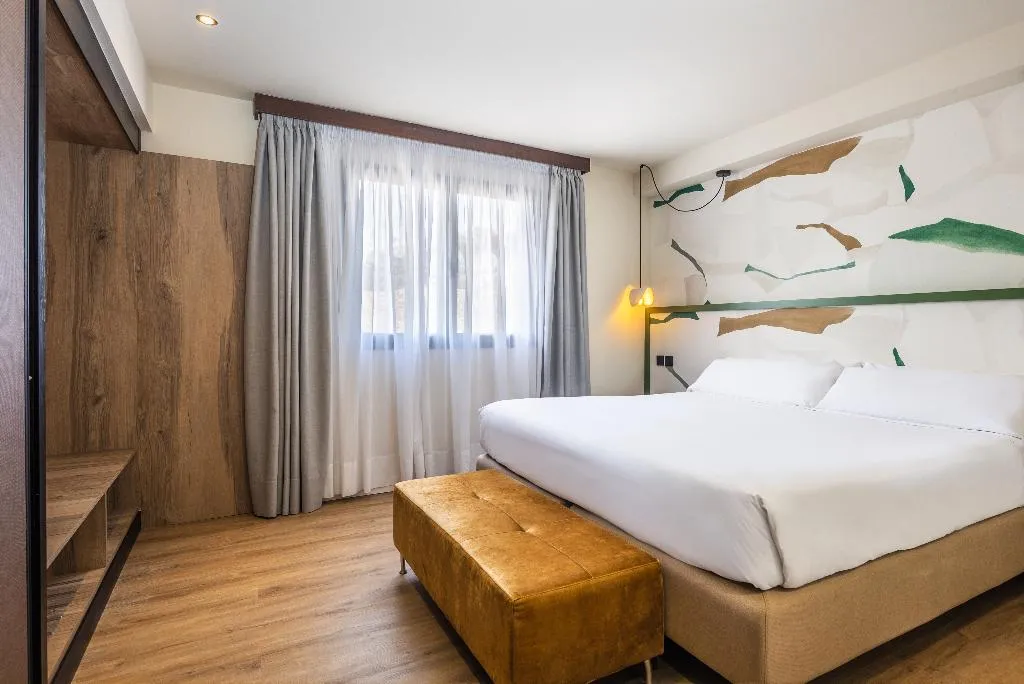 Room, Occidental Roca Negra - Adults Only, Gran Canaria