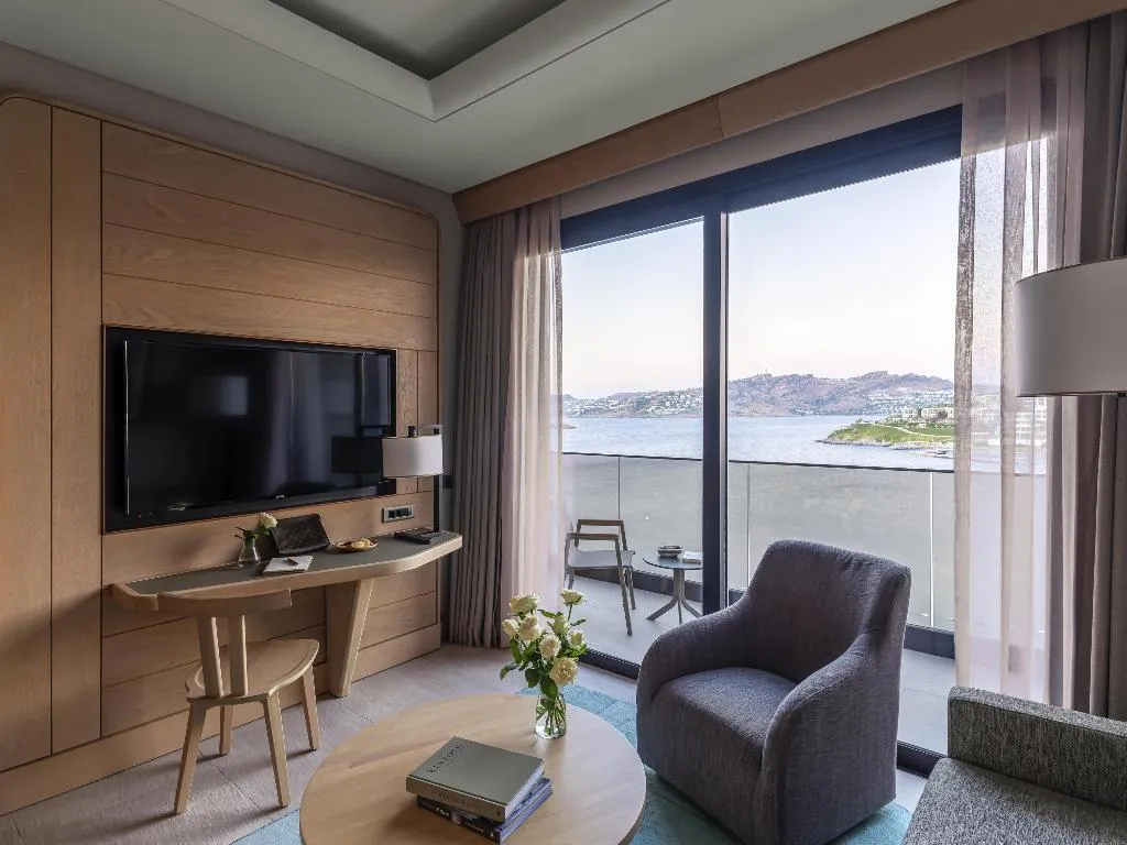 Room, The Bodrum Hotel Yalikavak - MGallery Collection, Bodrum