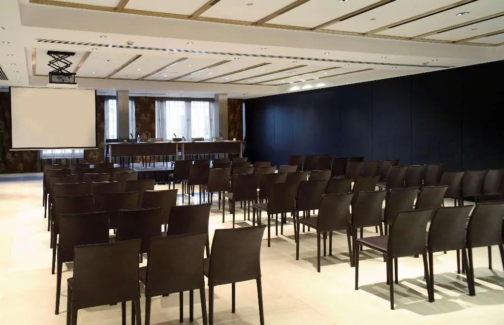 Conferences, Melia Madrid Princesa, Madrid