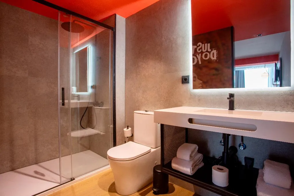 JUNIOR SUITE SUPERIOR Room, Sholeo Lodges Maspalomas, Gran Canaria