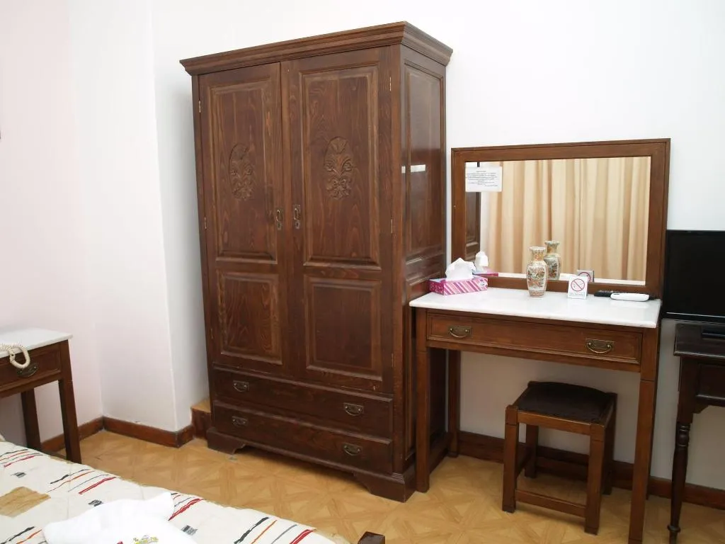 Room, Hotel Acropolis House, Athens