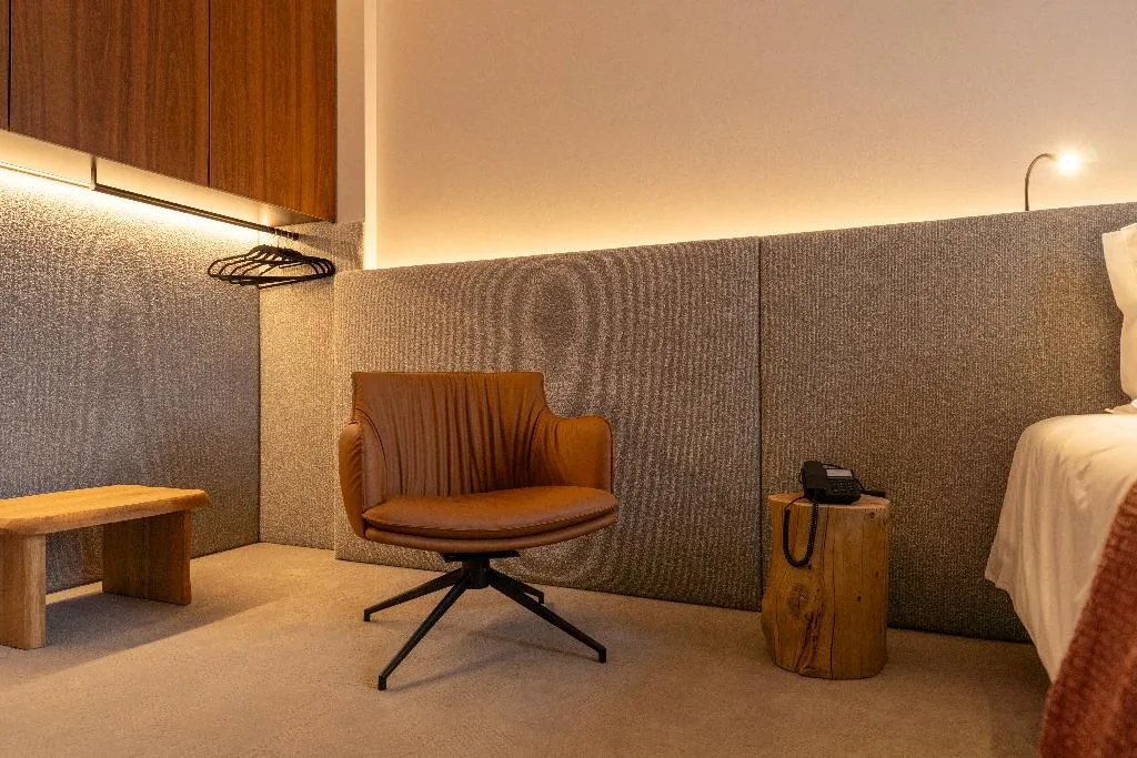 Room, Templo Hotel & SPA, Porto
