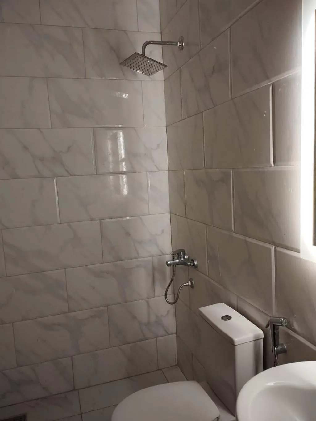 DOUBLE DELUXE Room, Richmond Down Town, Cairo