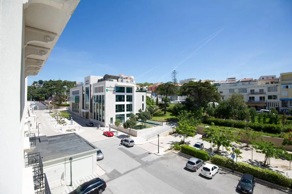 Double or Twin CLASSIC Room, Palacio Estoril Hotel, Golf & Wellness, Lisbon