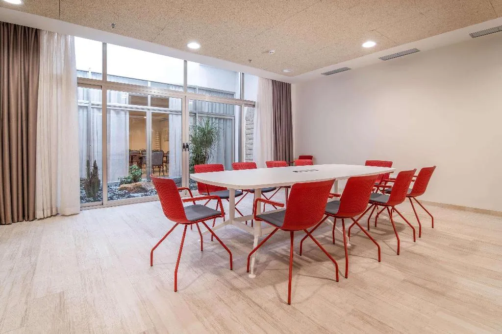 Conferences, Hotel Ca Diz Baha A By Q Hotels, Costa De La Luz