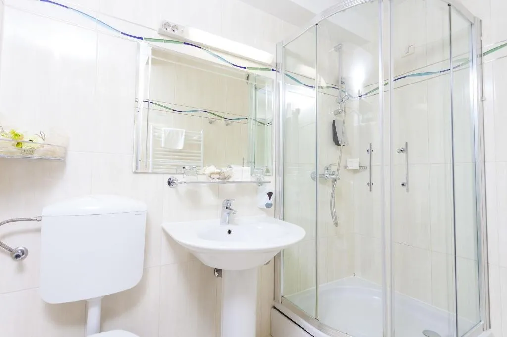 Room, Hotel Milenij, Split