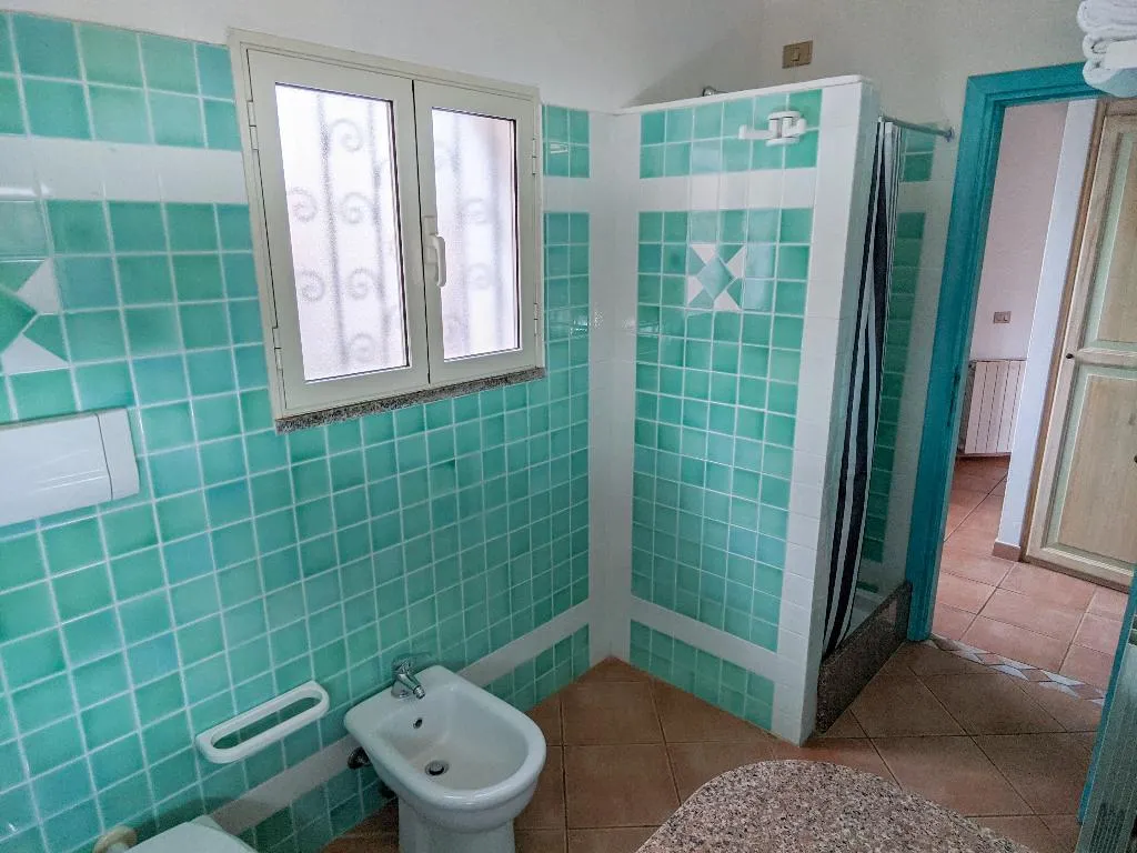 APARTMENT CAPACITY 5 Room, Lu Nibareddu Aparthotel, Olbia