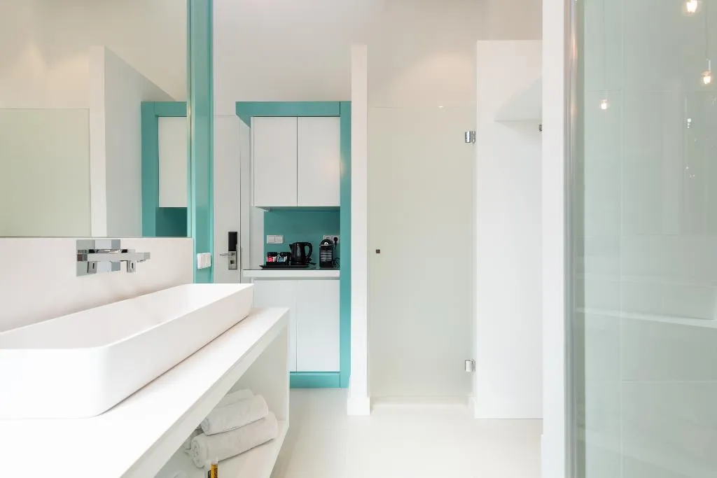 SUITE CAPACITY 3 Room, HD Acuario Lifestyle, Gran Canaria