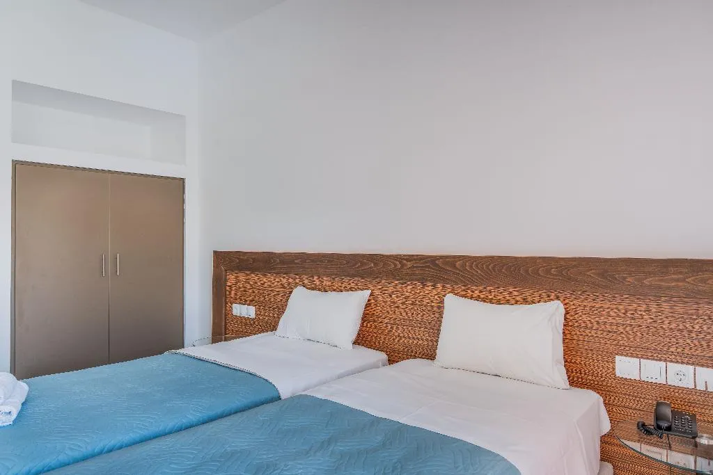 Room POOL VIEW Room, Creta Verano, Crete