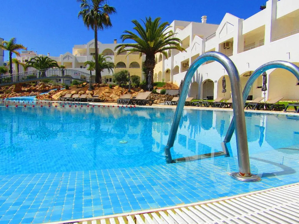 General view, Natura Algarve Club, Algarve