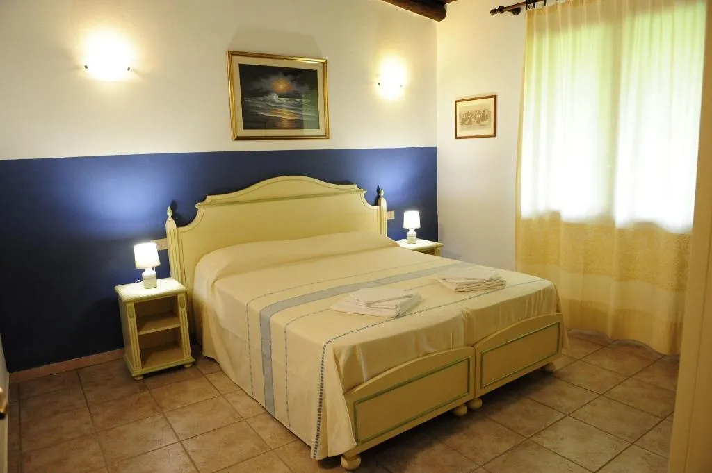 Room, Sa Mola, Alghero