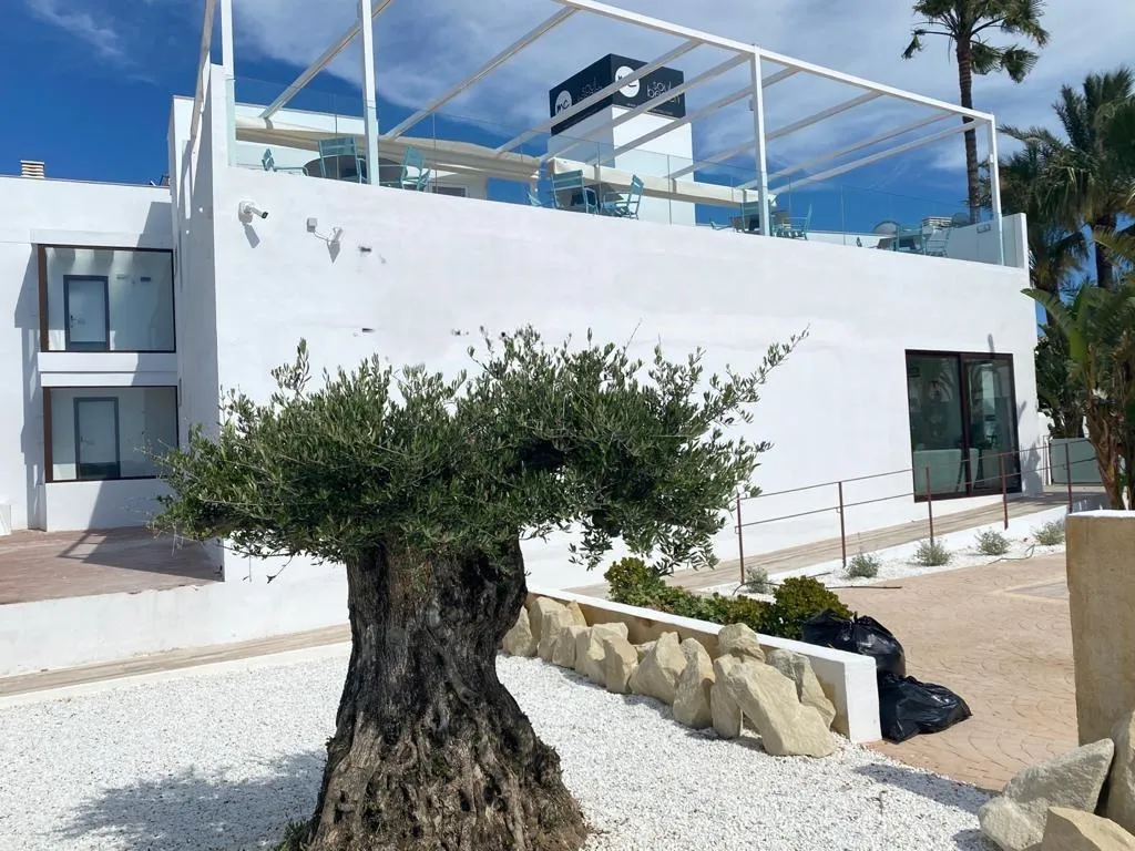 General view, Soul Beach Hotel By Mc – Adults Recommended, Costa Blanca