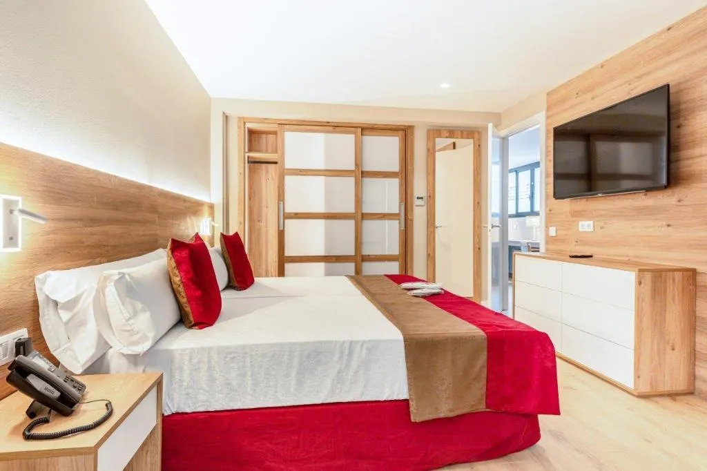 Room, Best Auto Hogar, Barcelona