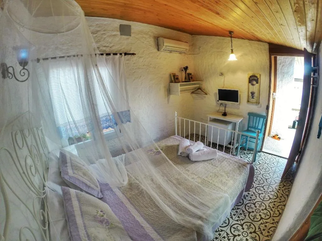 Room, Afet Hanım Konağı Alaçatı, Izmir