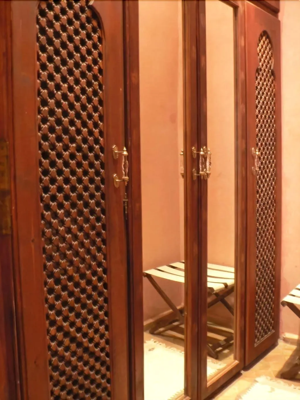 Room, Riad Dar Zaya, Marrakech